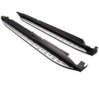 Algopix Similar Product 17 - Running Boards Compatible With Benz