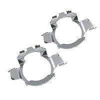 Algopix Similar Product 19 - Auxbeam H7 LED kit Headlights Bulbs
