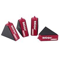 Algopix Similar Product 10 - Milescraft 1600 TriGrips  Triangle