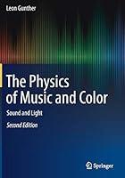 Algopix Similar Product 18 - The Physics of Music and Color Sound