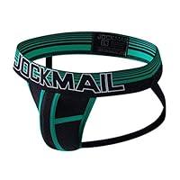 Algopix Similar Product 4 - Smoxx Seamless Panties for Men Sexy