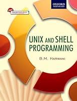 Algopix Similar Product 4 - UNIX & Shell Programming