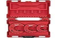 Algopix Similar Product 18 - MILWAUKEE 3 pc. Close Quarters