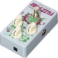 Algopix Similar Product 17 - Distortion Pedal Biyang Guitar Effects