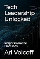 Algopix Similar Product 12 - Tech Leadership Unlocked Insights from