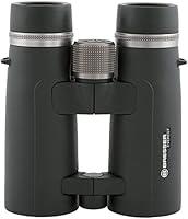 Algopix Similar Product 4 - Bresser 1702000U Everest Binocular 8X