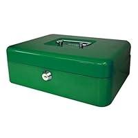 Algopix Similar Product 15 - BTV 204d21 Money Box 200 x 160 mm