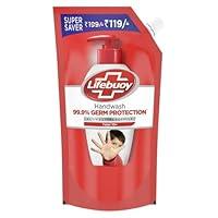 Algopix Similar Product 17 - Lifebuoy Total 10 Activ Naturol Germ