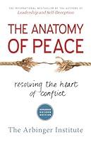 Algopix Similar Product 16 - The Anatomy of Peace Resolving the