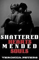 Algopix Similar Product 10 - Shattered Hearts, Mended Souls