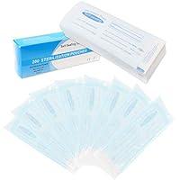 Algopix Similar Product 11 - WISETA Autdor Sterilization Pouches 