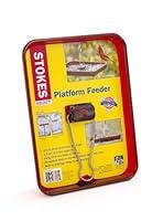 Algopix Similar Product 19 - Stokes Select Platform Bird Feeder 23