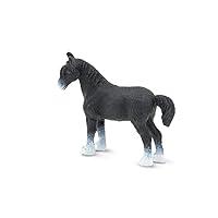 Algopix Similar Product 13 - Safari Ltd S100171 Caballos Animals