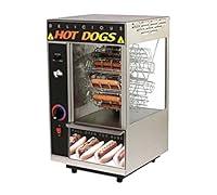 Algopix Similar Product 15 - 18 Hot Dog BroilODog Broiler Cradle