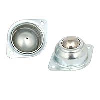 Algopix Similar Product 8 - Aexit 22mm Diameter Knobs  Hand Wheels