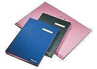 Algopix Similar Product 18 - Esselte 621063 Signature Book 20 Tab 