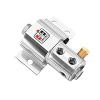 Algopix Similar Product 12 - Hurst 5667550 12V Replacement Launch