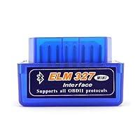 Algopix Similar Product 10 - Mestart Enhanced Version Bluetooth