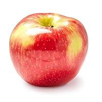 Algopix Similar Product 6 - Organic Apple Honeycrisp, 1 Each