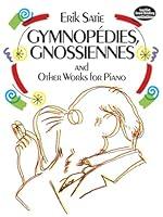 Algopix Similar Product 15 - Gymnopdies Gnossiennes and Other