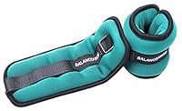 Algopix Similar Product 14 - BalanceFrom Fully Adjustable Ankle