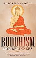 Algopix Similar Product 10 - Buddhism for Beginners Plain and