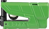 Algopix Similar Product 17 - Abus Brake disc lock Granit Detecto X