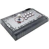 Algopix Similar Product 7 - Qanba Crystal Joystick for PlayStation