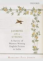 Algopix Similar Product 11 - Jasmine on a String A Survey of Women