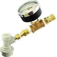 Algopix Similar Product 9 - Homebrewers Outpost Ball Lock QD