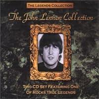 Algopix Similar Product 8 - The John Lennon Collection