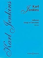 Algopix Similar Product 15 - ADIEMUS 1 SONGS OF SANCTUARY