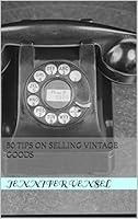 Algopix Similar Product 13 - 50 Tips On Selling Vintage Goods