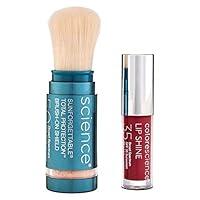 Algopix Similar Product 3 - Colorescience Sun Protection Duo