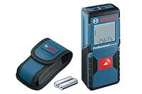 Algopix Similar Product 15 - Bosch Professional Bosch Glm 30