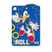 Algopix Similar Product 5 - Sonic the Hedgehog Silicone Case