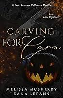 Algopix Similar Product 15 - Carving for Cara A Dark Romance