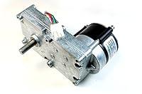 Algopix Similar Product 12 - MerkleKorff Gear Head Motor Models
