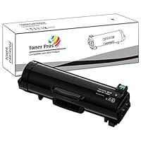 Algopix Similar Product 3 - Toner Pros TM Remanufactured Toner