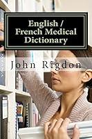 Algopix Similar Product 6 - English / French Medical Dictionary