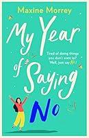 Algopix Similar Product 16 - My Year of Saying No A laughoutloud