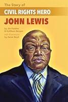 Algopix Similar Product 17 - The Story of Civil Rights Hero John