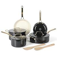 Algopix Similar Product 13 - Martha Stewart Galway Premium Nonstick