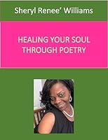Algopix Similar Product 1 - Healing Your Soul Through Poetry