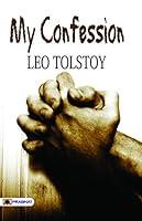 Algopix Similar Product 11 - My Confession Leo Tolstoys Deeply