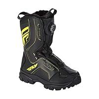 Algopix Similar Product 16 - Marker BOA Boots