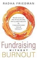 Algopix Similar Product 19 - Fundraising without Burnout Radically