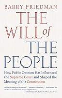 Algopix Similar Product 4 - The Will of the People How Public