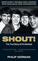 Algopix Similar Product 3 - Shout!: The True Story of the Beatles