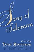 Algopix Similar Product 16 - Song of Solomon (Vintage International)